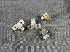 Pattes de Fixation de Cloison de Carter d'Huile 5 Gt Turbo / 11 Turbo