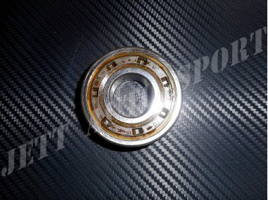 Roulement de Carter 59mm à Gorge JC5