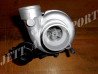 Turbo neuf Garrett GT17/20 sur carters T2