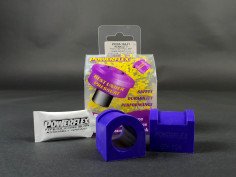 Silent Blocs Intérieurs Barre Stabilisatrice Powerflex 5 Gt Turbo / R11 Turbo (x2) - PFF60-104