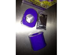 Silent Blocs Intérieurs Barre Stabilisatrice Powerflex Clio 16s (x2)