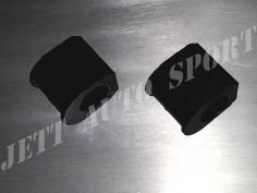 Silent Blocs Intérieurs Barre Stabilisatrice Powerflex Black Series 25mm Clio 2 RS