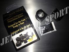 Silent Blocs Intérieurs Barre Stabilisatrice 23mm Powerflex Black Series 5 Gt Turbo / 11 Turbo