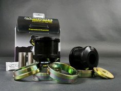 Silent Blocs Powerflex Black Series Arrières Bras de Suspension Megane 3 RS (x2) - PFF60-702BLK