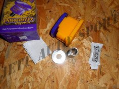 Insert Powerflex Support Moteur Anti-Couple Supérieur Clio 3 RS - PFF60-822