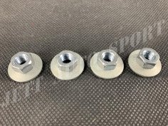 Écrous de Capot 5 Gt Turbo (x4)