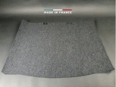 Tapis de Coffre Clio 16s / Williams