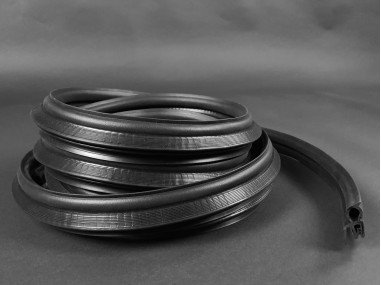 Joint de Hayon (Coffre) 5 Gt Turbo - 77 00 758 082 - 7700758082