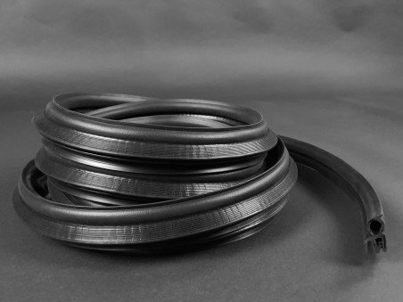 Joint de Hayon (Coffre) 5 Gt Turbo - 77 00 758 082 - 7700758082