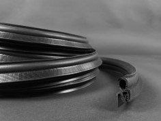 Joint de Hayon (Coffre) 5 Gt Turbo - 77 00 758 082 - 7700758082 2