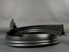 Joint entre Tablier et Capot Moteur 5 Gt Turbo - 77 00 682 856 - 7700682856