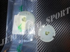 Déflecteur d'Huile d'Arbre Secondaire pour Boîtes de Vitesses JB3 et JC5 - 77 01 474 862 - 7701474862