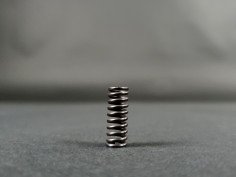 Ressort de Billage de Fourchette de Boîte de Vitesses JB3/JC5 - 82 00 387 054 - 8200387054