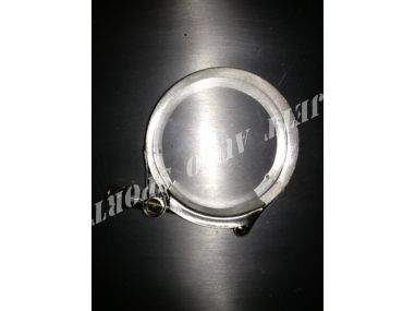 Collier à Tourillon Inox Serrage 62-54mm