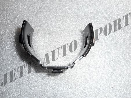 Support de durite de suralimentation Gtt