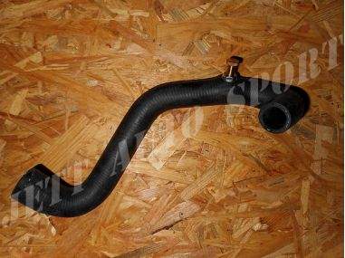 Durite Anti-Cavitation vers Pompe à Eau 5 Gt Turbo Phase 2