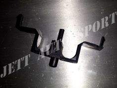 Agrafe de Maintien des Durites de Wastegate 5 Gt Turbo / R11 Turbo - 77 03 079 324 - 7703079324