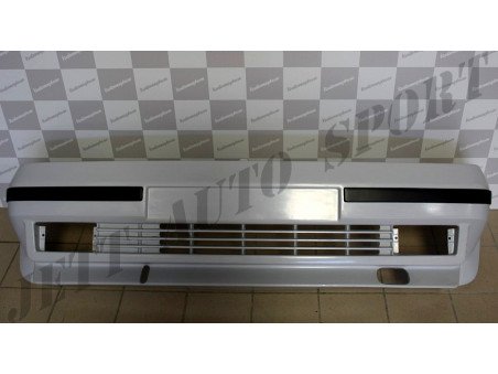 Pare-Chocs Avant 5 Gt Turbo Phase 2 avec Bandeaux Intégrés
