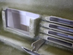 Pare-Chocs Avant 5 Gt Turbo... 2