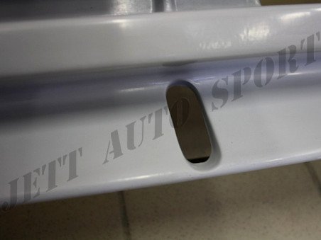 Pare-Chocs Avant 5 Gt Turbo Phase 2 avec Bandeaux Intégrés