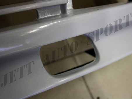 Pare-Chocs Avant 5 Gt Turbo Phase 2 avec Bandeaux Intégrés