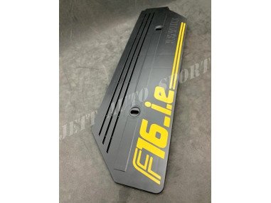 Cache Faisceau d'Allumage Replica Clio 16s / Williams