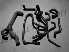 Durites de Refroidissement Origine Clio 16s / Williams (kit complet)