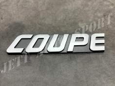 Monogramme " Coupe " 5 Gt Turbo