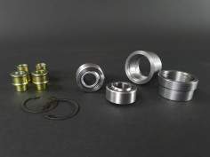 Rotules de Train Arrière Clio 2 RS (kit complet)