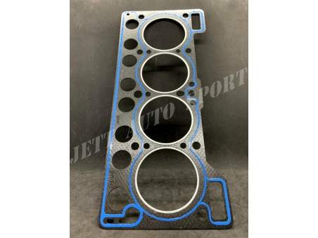 Pochette de Joints Haut Moteur avec Joint de Culasse 1.9mm pour 5 Gt Turbo / R11 Turbo