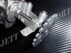 Pompe à Huile Clio 2 et 3 RS / Megane 2 et 3 RS