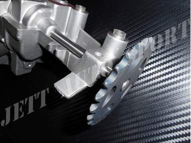 Pompe à Huile Clio 2 et 3 RS / Megane 2 et 3 RS