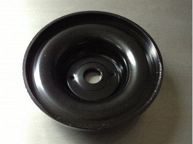 Couvercle de Roulement de Butée d'Amortisseur 5 Gt Turbo (x1)