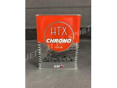 Pack Vidange ELF HTX Chrono 10w60 Gt Turbo / R11 Turbo 2