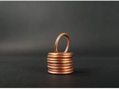 Joint de Bouchon de Vidange Cuivre 16mm