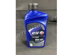 ELF Evolution 900 SXR 5w40 (bidon de 1 L)