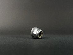 Écrou de Vis de Fixation d'Amortisseur Avant 5 Gt Turbo / 11 Turbo / Clio 16S / Williams (x1) - 77 03 034 248 - 7703034248