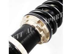 Combinés Filetés BC Racing BR-RA Clio 2 RS (châssis standard) 2