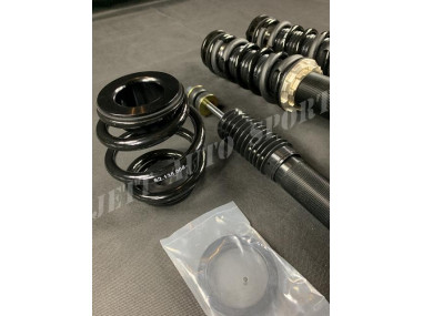 Combinés Filetés BC Racing BR-RA Clio 2 RS (châssis Cup)