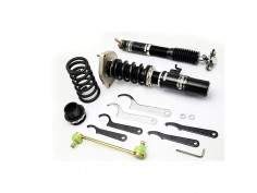 Combinés filetés BC Racing BR-RA Megane 3 RS 2