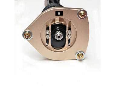 Combinés filetés BC Racing BR-RA Megane 3 RS