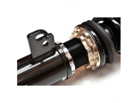 Combinés filetés BC Racing BR-RA Megane 3 RS