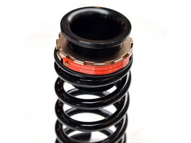 Combinés filetés BC Racing BR-RA Megane 3 RS