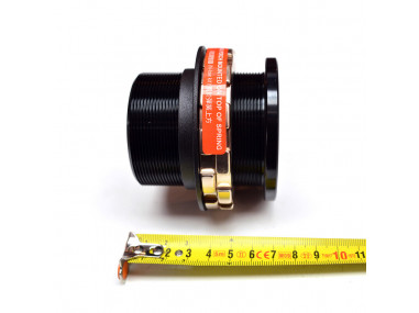 Combinés filetés BC Racing BR-RA Megane 3 RS