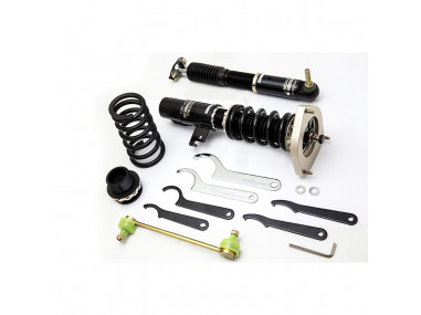 Combinés filetés BC Racing BR-RA Megane 3 RS