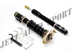 Combinés Filetés BC Racing BR-RA R11 / R9 Turbo 2