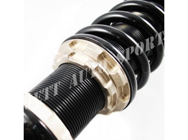 Combinés Filetés BC Racing BR-RA R11 / R9 Turbo