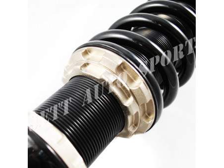 Combinés Filetés BC Racing BR-RA R11 / R9 Turbo