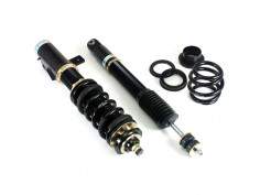 Combinés Filetés BC Racing BR-RA Twingo RS 2