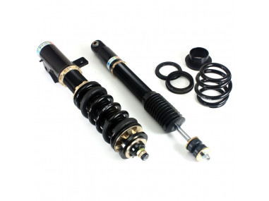 Combinés Filetés BC Racing BR-RA Twingo RS